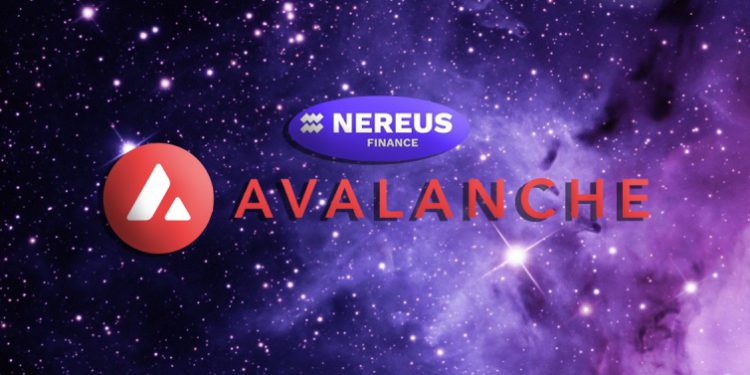 雪崩链Nereus Finance遭闪电贷攻击 黑客零成本洗出37万枚USDC-第1张图片-币安app下载