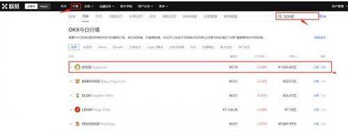 狗狗币怎么买入 狗狗币值得投资吗?-第2张图片-币安app下载