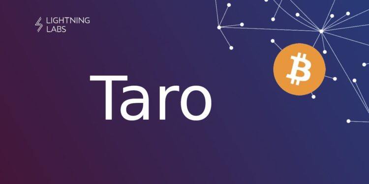 比特币测试网可发行代币了！闪电网络实验室上线Taro协议-第1张图片-币安app下载