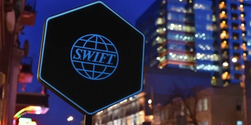 SWIFT与Chainlink携手连接传统金融与加密市场-第1张图片-币安app下载