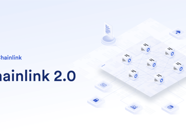 Chainlink质押功能将于12月上线 目标成Web3版AWS-第1张图片-币安app下载