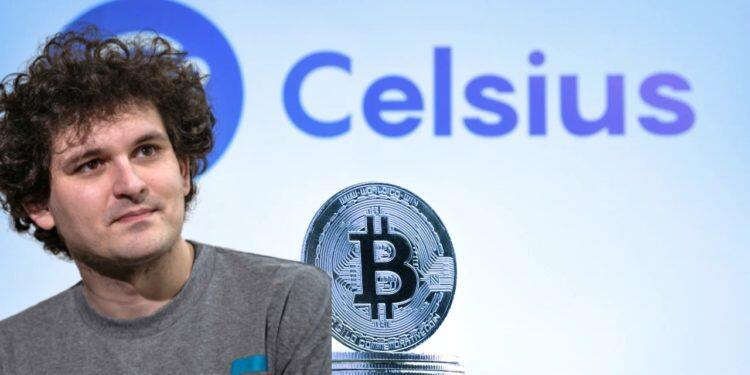 SBF有意竞购Celsius！其CEO辞职 7天内转移8.2万枚CEL-第1张图片-币安app下载
