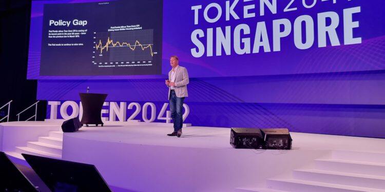 TOKEN 2049 Pantera CEO看好Web3、NFT、元宇宙！Aave创始人谈DeFi-第1张图片-币安app下载