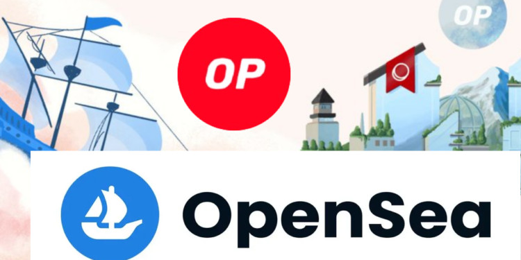 OpenSea支持Optimism！上架Apetimism等NFT 完善Layer2生态-第1张图片-币安app下载
