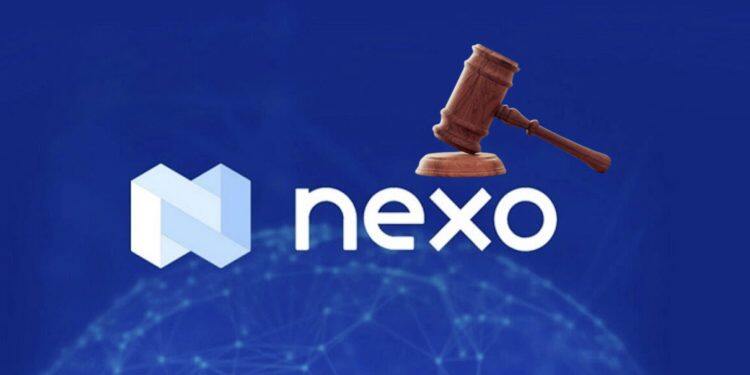 剑指CeFi！美国8个州监管机构勒令Nexo停止收益型产品-第1张图片-币安app下载