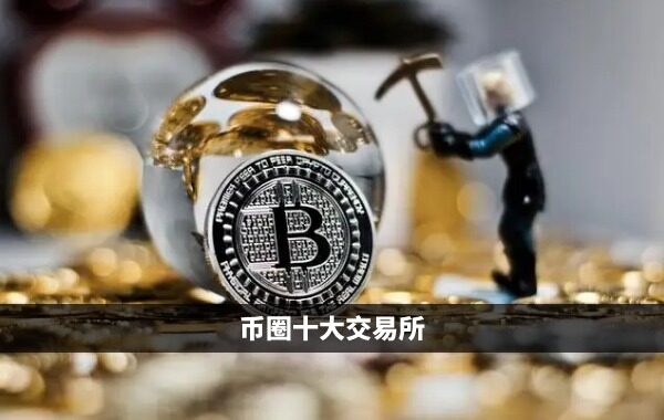 币圈十大交易所排名 国内币圈十大交易平台APP-第1张图片-币安app下载