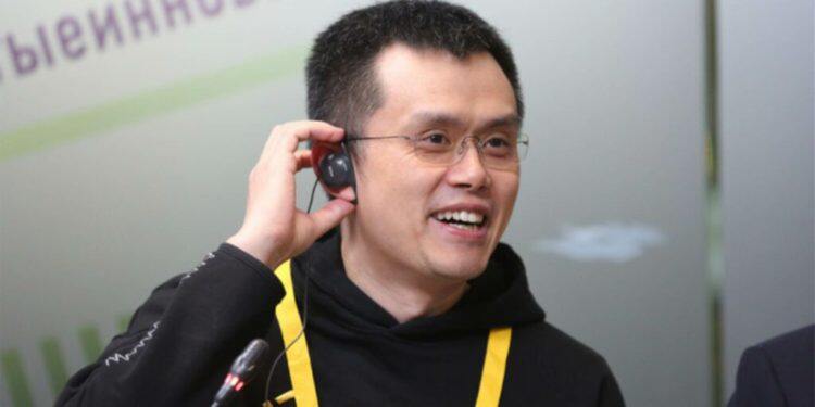 赵长鹏：比特币低价是好事！要考虑区块链用户增量 深信DeFi未来-第1张图片-币安app下载