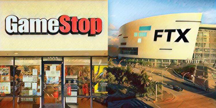 FTX US和GameStop成独家合作伙伴 将推线下活动和电子商务计划-第1张图片-币安app下载