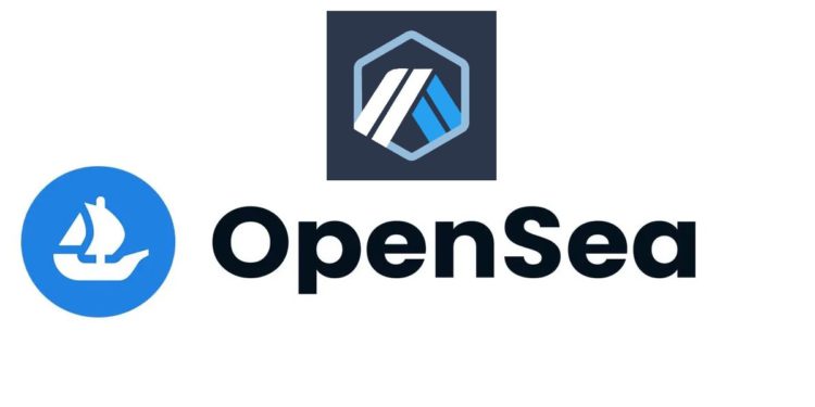OpenSea宣布支持Arbitrum！同步支持多个NFT 与TreasureDao竞争-第1张图片-币安app下载