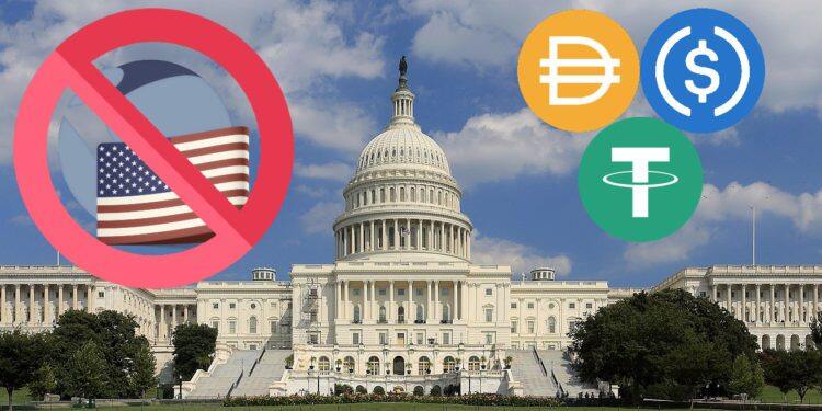 美众议院提交稳定币草案：禁止类UST抵押算法 须有现金与资产储备-第1张图片-币安app下载