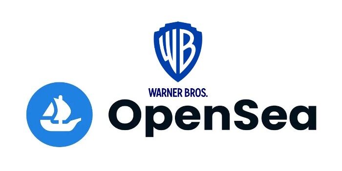 华纳音乐宣布合作OpenSea！通过Drop联手为艺人拓展Web3机会-第1张图片-币安app下载