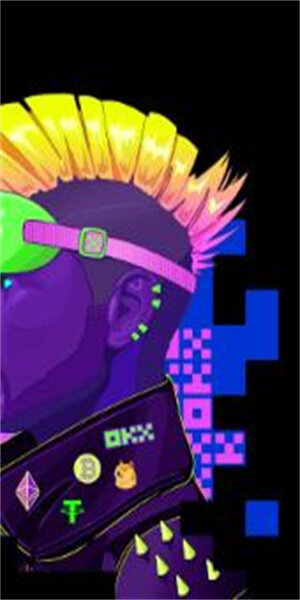 欧易交易所最新下载渠道 OKX官方正版授权v6.1.23版-第3张图片-币安app下载
