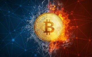 etc 比特币 为什么 ETH 和 ETC 的