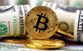 比特币当前价格是多少比特币美元最