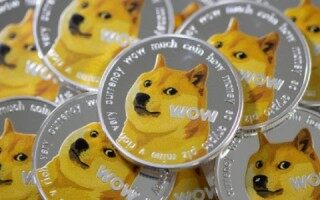 价格比特币十年比特币价格的变化是