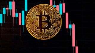 比特币价格跌至392万美元  *** C重