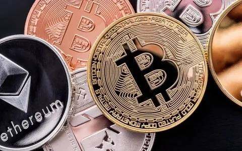 比特币开盘价是多少(比特币当时开盘价多少）-第1张图片-币安app下载