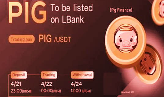 pig币手机端下载安卓版最新 pig币安卓版-第1张图片-币安app下载