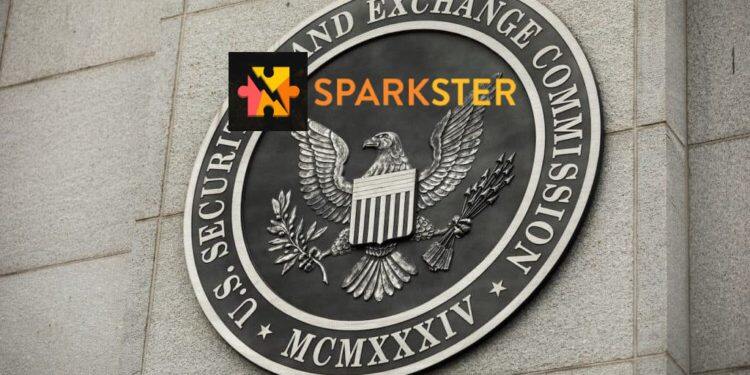 Sparkster以3500万美元和SEC和解！赔偿给因SPRK ICO事件受害人-第1张图片-币安app下载