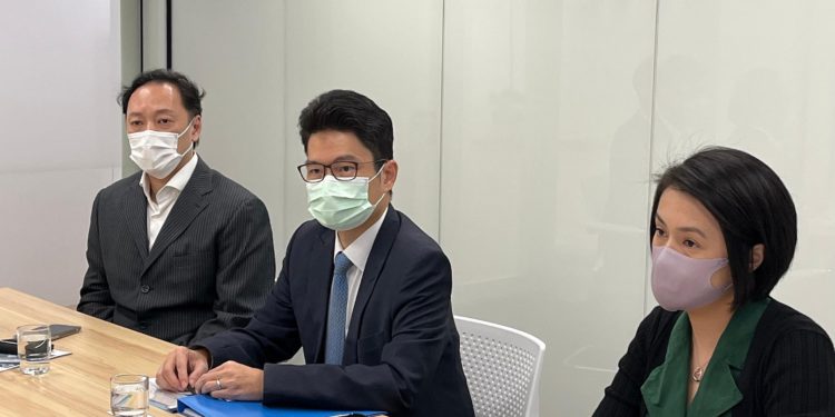 香港财库局：证券型代币可加速香港发展！证监会盼分散式账本提高效率-第1张图片-币安app下载