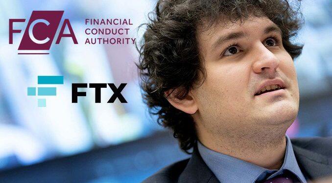 英国政府发FTX警示公告！SBF：有诈骗者冒充我们电话-第1张图片-币安app下载