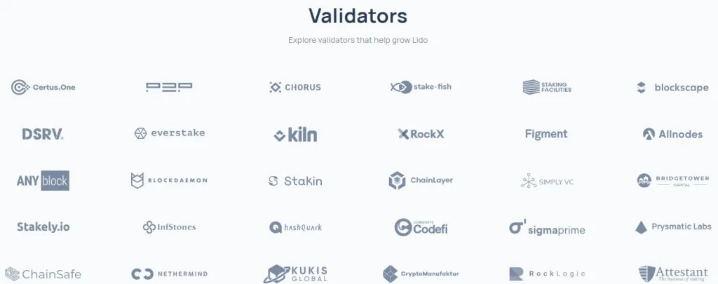 Lido、Coinbase引以太坊中心化疑虑 五大矿池占比特币八成算力-第2张图片-币安app下载