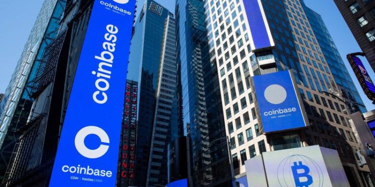 摩根大通：Coinbase明年有望获12亿美元收入 大多来自USDC利息-第1张图片-币安app下载