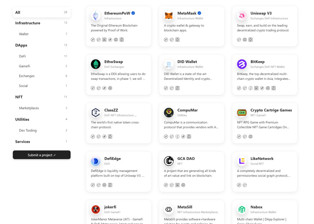 ETHW币价血崩81％！官方公布Metamask网络参数 征求项目方加入-第2张图片-币安app下载