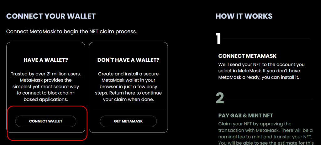 Consensys庆合并成功推以太坊重生NFT 限72小时免费mint-第3张图片-币安app下载