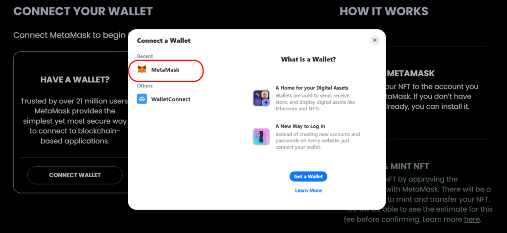 Consensys庆合并成功推以太坊重生NFT 限72小时免费mint-第4张图片-币安app下载