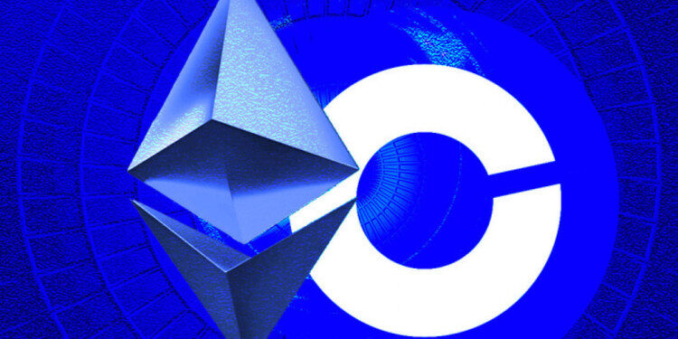 Coinbase以太坊质押代币cbETH智能合约遭爆内建黑名单功能-第1张图片-币安app下载