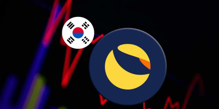 韩国检方正判断Luna是否属于证券 LUNA、LUNC价格双双暴跌-第1张图片-币安app下载
