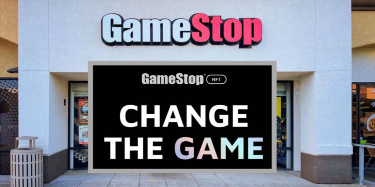 GameStop区块链负责人请辞 NFT市场收入距巅峰下滑88%-第1张图片-币安app下载