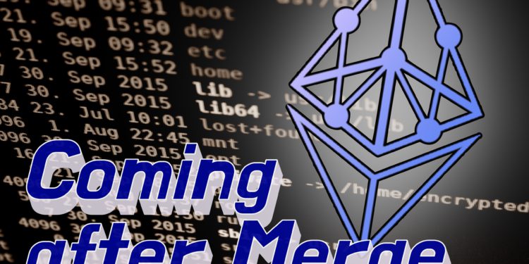ETHW公告合并结束24小时内部署主网 社群怒：不让矿池测试？-第1张图片-币安app下载
