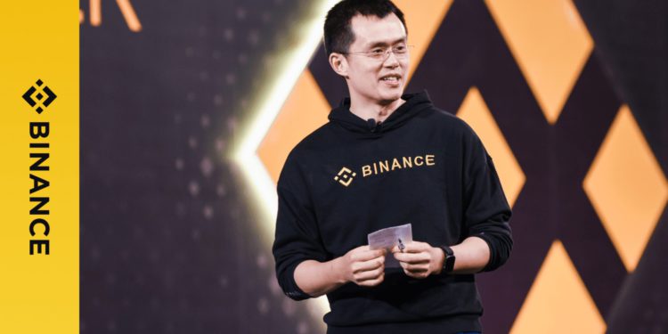 币安赵长鹏：今年或投10亿美元在并购、投资！侧重DeFi、NFT-第1张图片-币安app下载