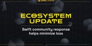 BNBChain将发链上投票决定是否冻结