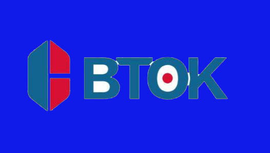【btok】btok最新版看盘软件 btok币币交易手机端app客户端-第1张图片-币安app下载