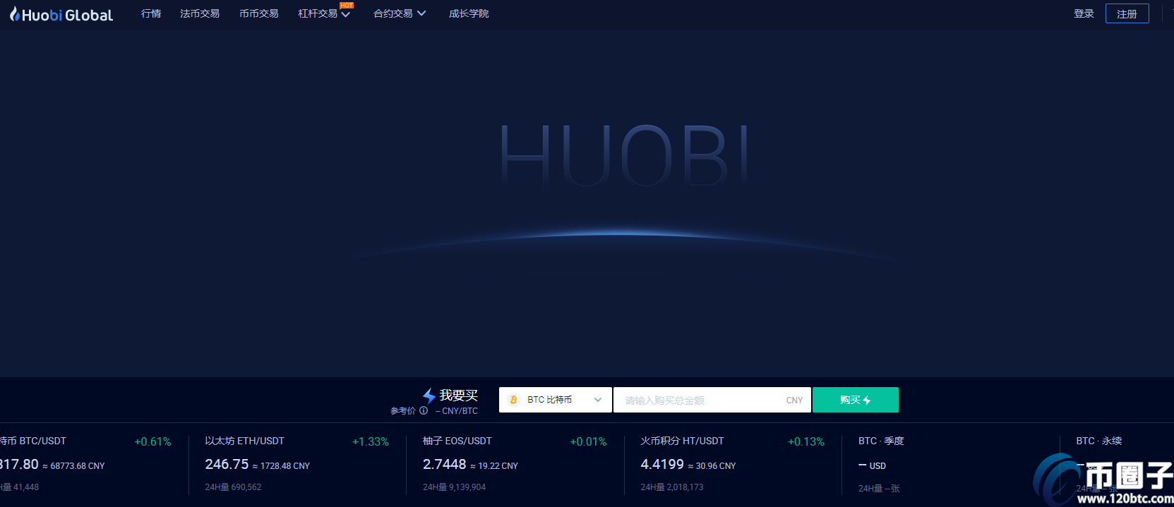 现在中国怎么买比特币？在中国买比特币新手教程