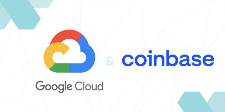 谷歌与Coinbase达成协议！将允许比特币等数字货币作为云支付-第1张图片-币安app下载