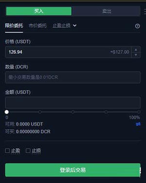 欧易OKEX怎么交易 新手在欧易OKEx怎么买比特币-第6张图片-币安app下载