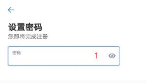 欧易交易所注册步骤 OKEx交易平台注册流程-第8张图片-币安app下载