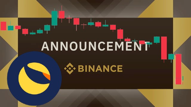 币安本周烧毁LUNC仅92万美元！社群祈求Coinbase上架-第1张图片-币安app下载