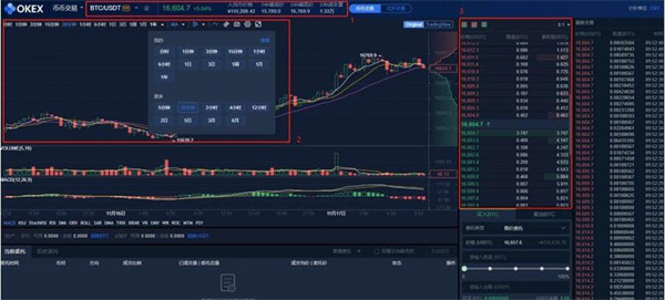 欧易安卓版下载官网v6.1.2_欧易币币交易流程-第6张图片-币安app下载