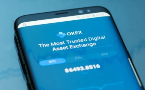 欧易官方app下载最新V6.1.3  欧易OKEX交易所买币教程-第1张图片-币安app下载