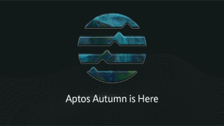 新公链Aptos主网上线！APT币将于币安