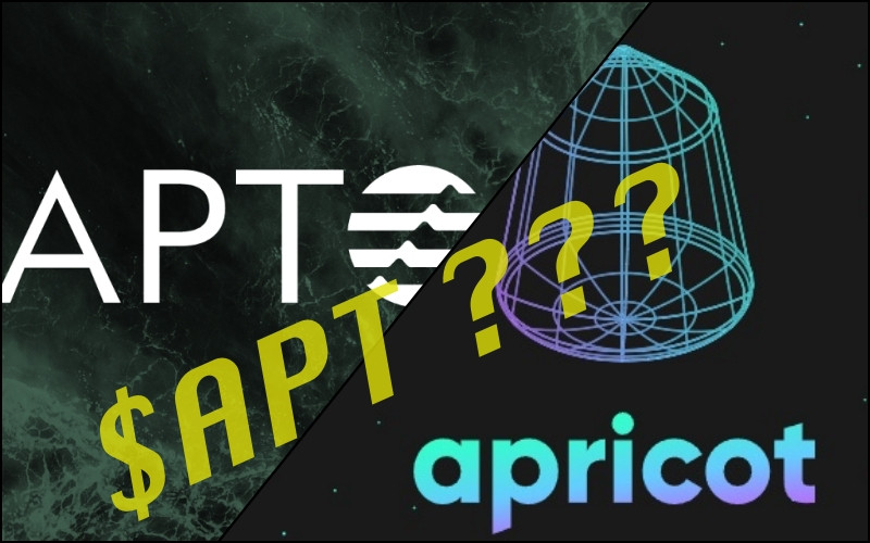 买错Aptos？APT同代号币Apricot***！仿盘单日涨24倍后跑路-第1张图片-币安app下载