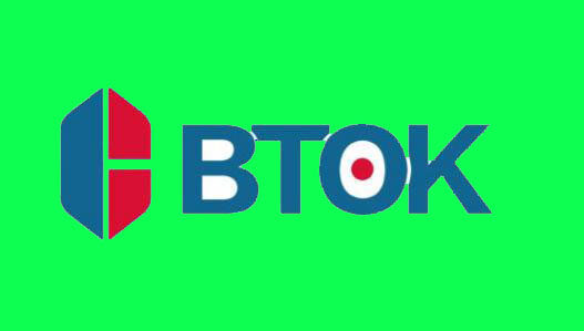 btok安卓app下载 btok交易最新手机-第1张图片-币安app下载