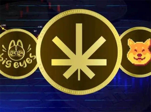 买什么币安全又赚钱 币圈主流币排名top10-第1张图片-币安app下载