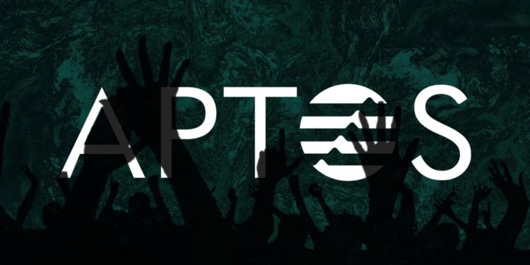 Aptos报告：币安累计入金1630万枚APT 女巫攻击地址占40%-第1张图片-币安app下载