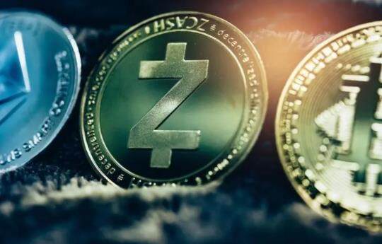 zec币交易中心app软件下载 zec币交易平台app最新-第1张图片-币安app下载